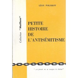 Petite histoire de...