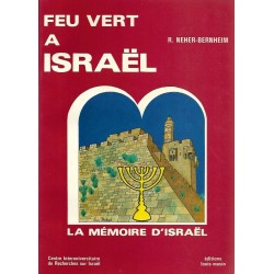 Feu vert à Israël Lépoque...