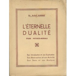 Léternelle dualité  Etude...