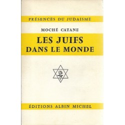 Les juifs dans le monde